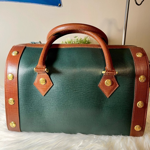Philip Charriol handbag in perfect condition - Picture 2 of 6